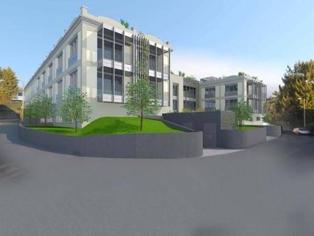 Attico in affitto a Masnago, Varese