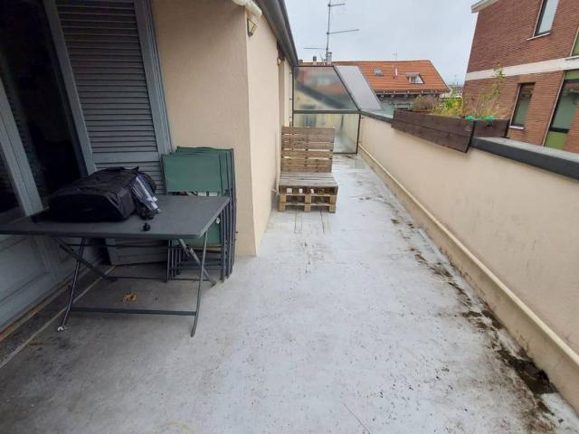 Attico in affitto a Biumo Superiore, Varese