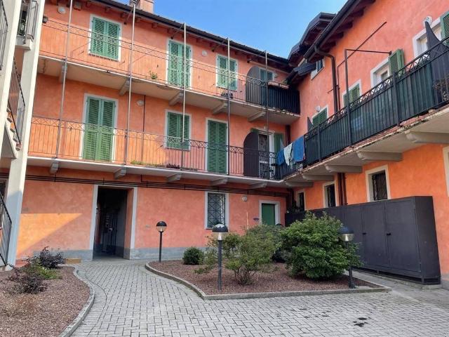 Attico in affitto a Bizzozero, Varese