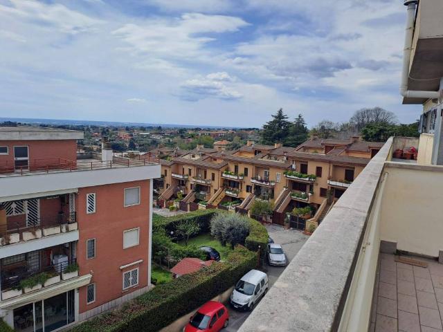 Attico in affitto a Roma Capitale, Lazio