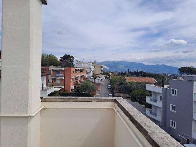 Attico in affitto a Roma Capitale, Lazio
