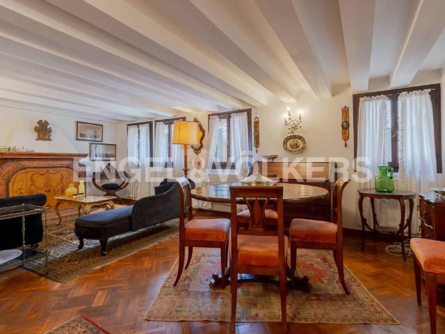 Attico in affitto a Venezia-Murano-Burano, Venezia