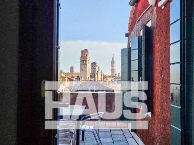 Attico in affitto a Venezia-Murano-Burano, Venezia