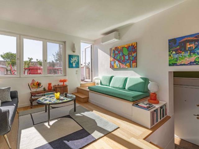 Attico in affitto a Venezia-Murano-Burano, Venezia