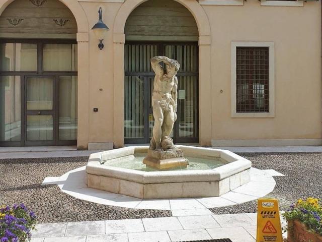 Attico in affitto a Centro storico, Brenzone