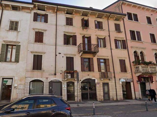 Attico in affitto a Verona, San Zeno