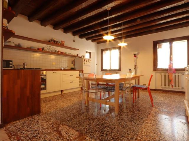 Attico in affitto a San Felice, Vicenza
