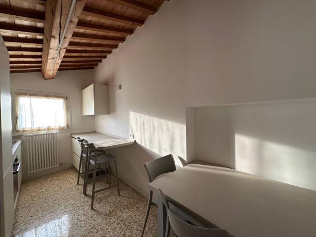 Attico in affitto a Vicenza, Veneto