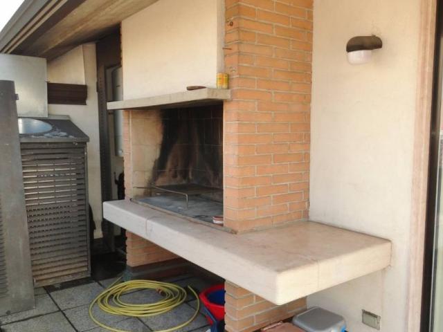 Attico in affitto a San Lazzaro, Vicenza