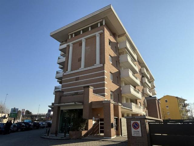 Attico in affitto a Vicenza, Veneto
