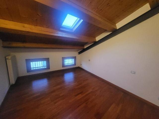 Attico in affitto a San Biagio, Vicenza