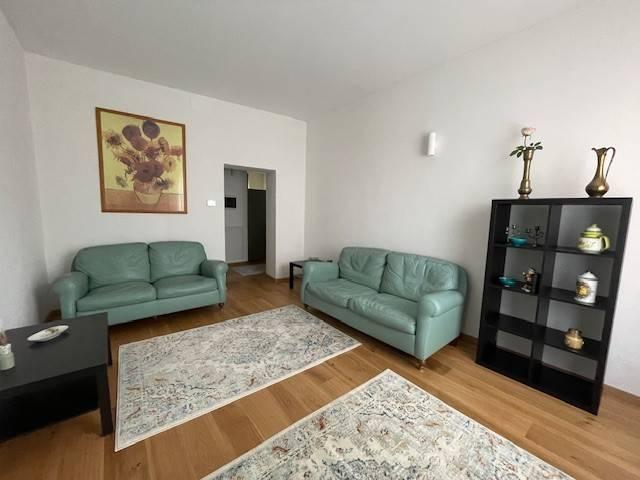 Attico in affitto a Vigevano, Pavia