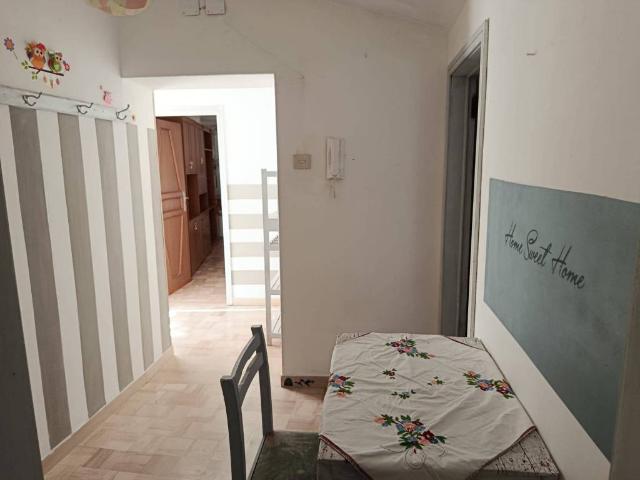 Attico in affitto a Villa Santa Maria, Abruzzo