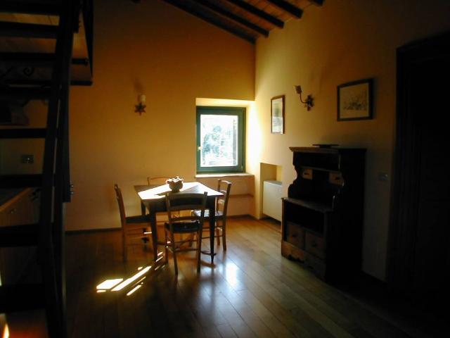 Attico in affitto a Viterbo, Lazio