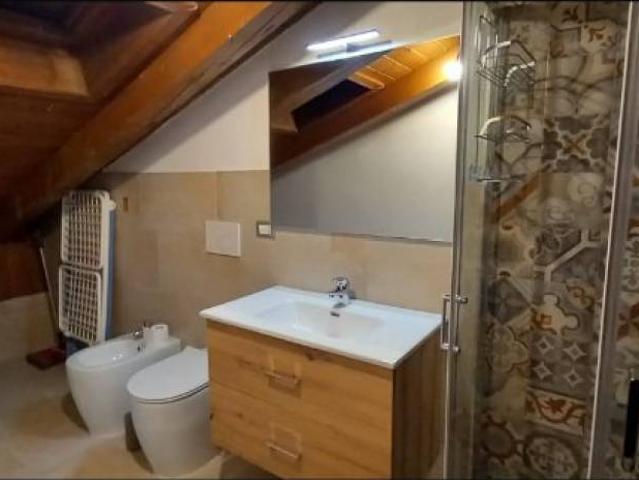 Attico in affitto a Vinigo, Veneto