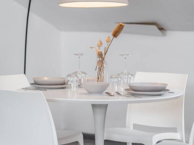 Attico in affitto a Medassino, Voghera