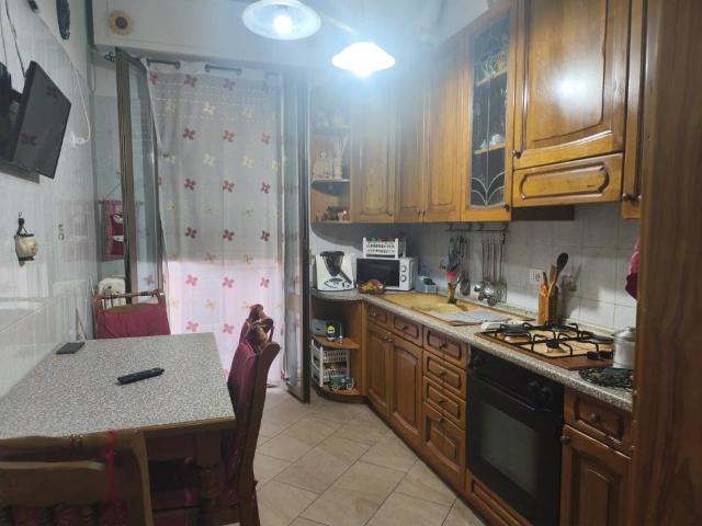 Attico in affitto a Villa Iria, Voghera