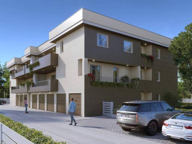 Attico in vendita a Abano Terme Bagni, Veneto