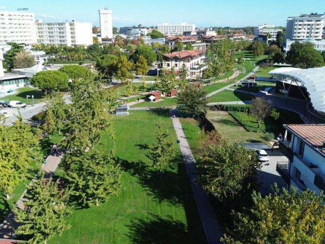 Attico in vendita a Abano Terme Bagni, Veneto