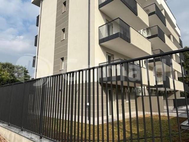 Attico in vendita a Abbiategrasso, Lombardia