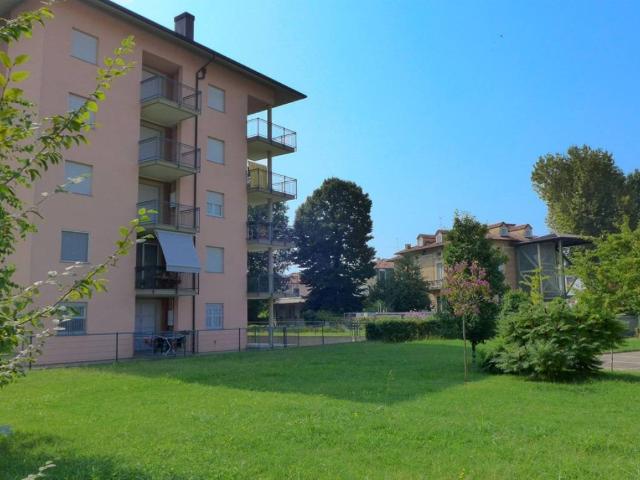 Attico in vendita a Abbiategrasso, Lombardia