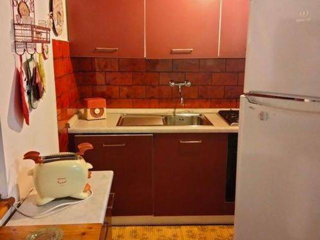 Attico in vendita a Abetone Cutigliano, Pian Dei Sisi