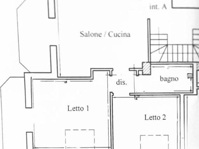 Attico in vendita a Acerra, Napoli
