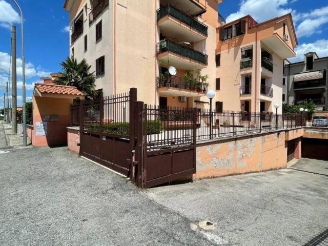 Attico in vendita a Acerra, Campania