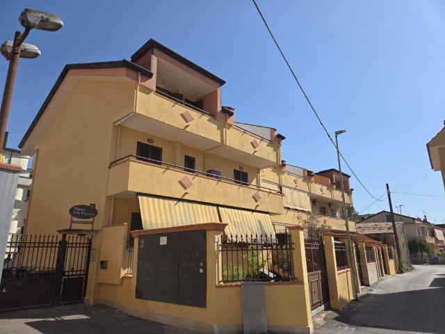 Attico in vendita a Acerra, Campania