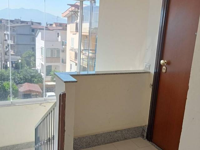 Attico in vendita a Acerra, Campania