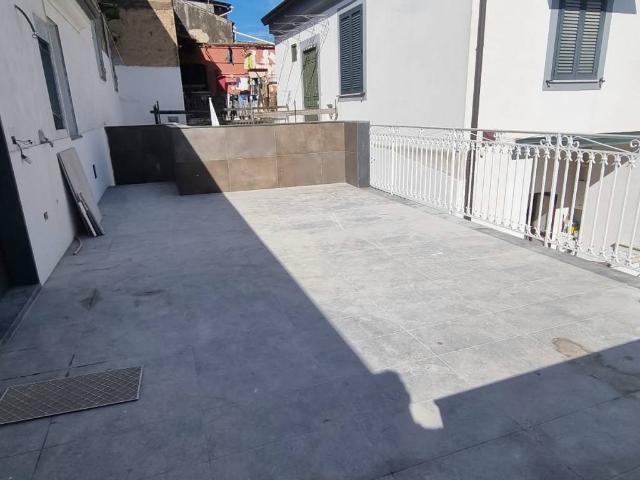 Attico in vendita a Acerra, Napoli