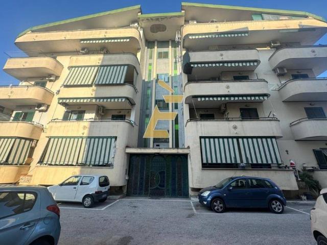 Attico in vendita a Acerra, Campania