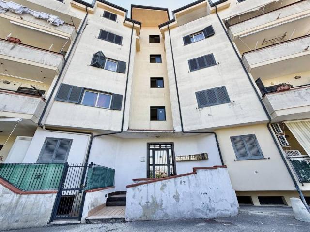 Attico in vendita a Acerra, Campania