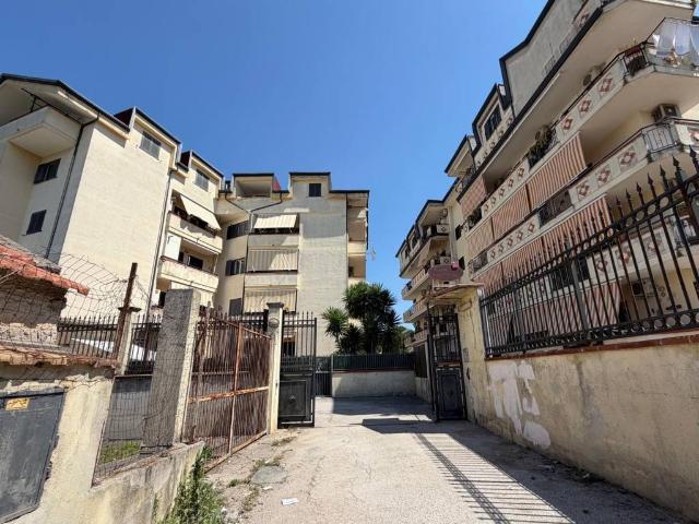 Attico in vendita a Acerra, Campania