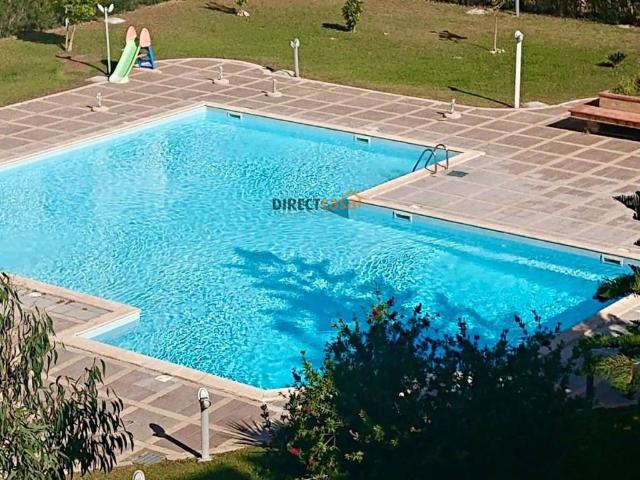 Attico in vendita a Acerra, Campania