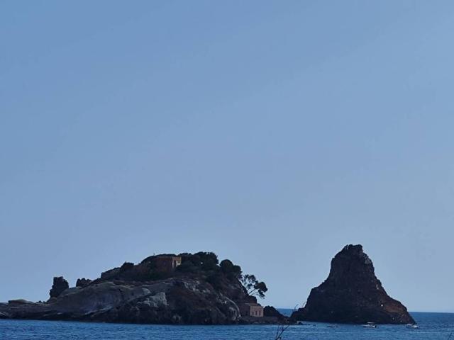 Attico in vendita a Aci Trezza, Aci Castello