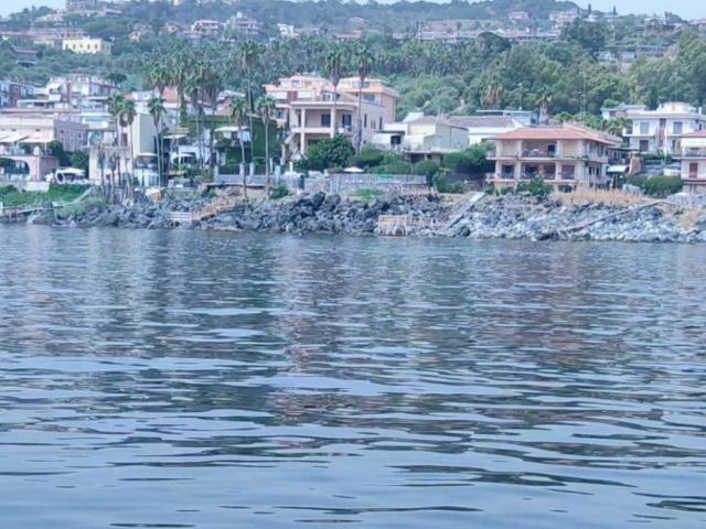 Attico in vendita a Aci Castello, Sicilia