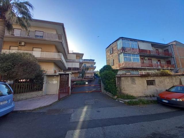 Attico in vendita a San Nicolò, Aci Catena