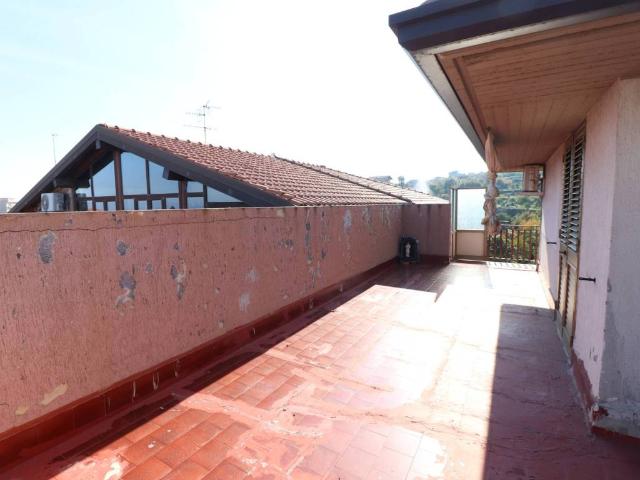 Attico in vendita a Aci Catena, Sicilia