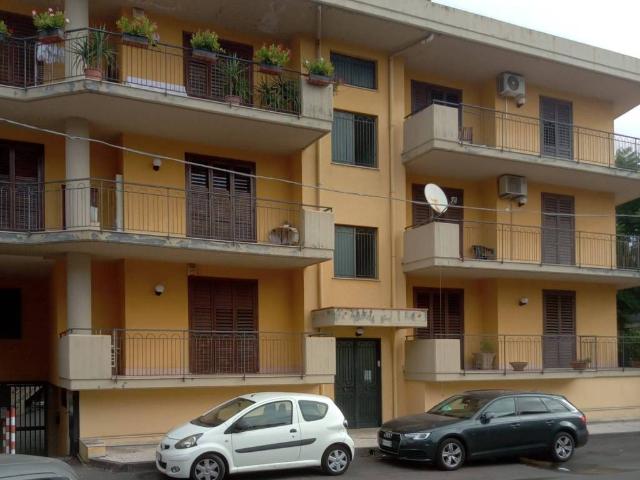 Attico in vendita a San Nicolò, Aci Catena