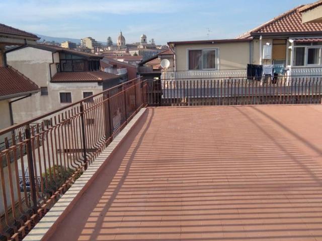 Attico in vendita a Aci Catena, Sicilia
