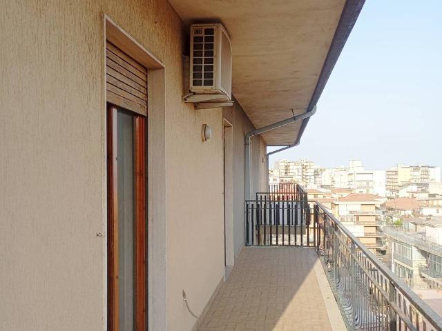 Attico in vendita a Loreto, Acireale