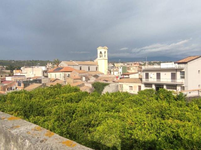 Attico in vendita a Acireale, Sicilia