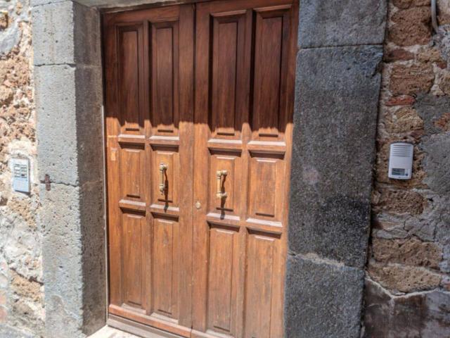 Attico in vendita a Acquapendente, Lazio
