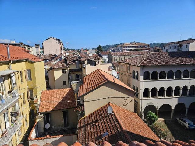 Attico in vendita a Piemonte, Alessandria