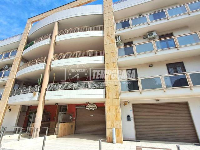 Attico in vendita a Puglia, Bari