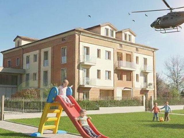 Attico in vendita a Borgo Dolomiti, Adria