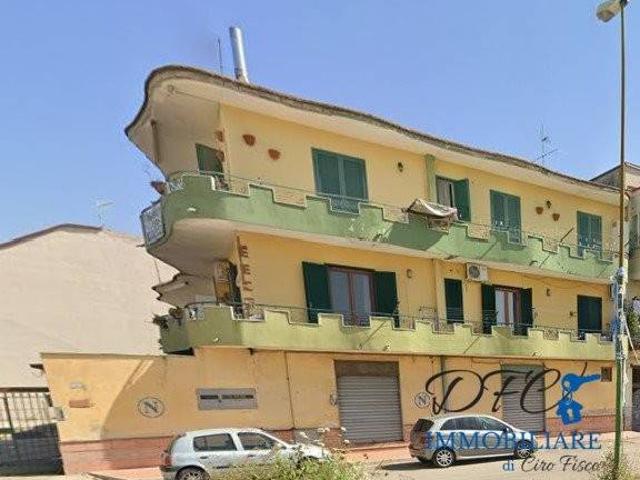 Attico in vendita a Afragola, Campania
