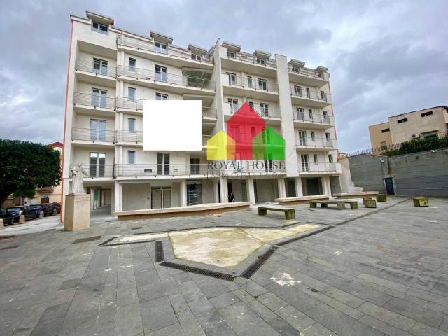 Attico in vendita a Afragola, Campania
