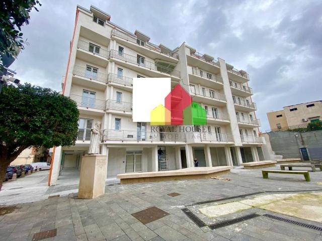Attico in vendita a Afragola, Campania